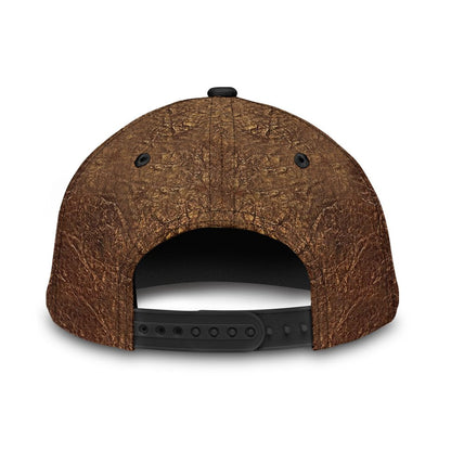 Mexican Pride Classic Cap