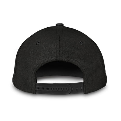 Personalized Name Carpenter Classic Cap Carpenter Pride
