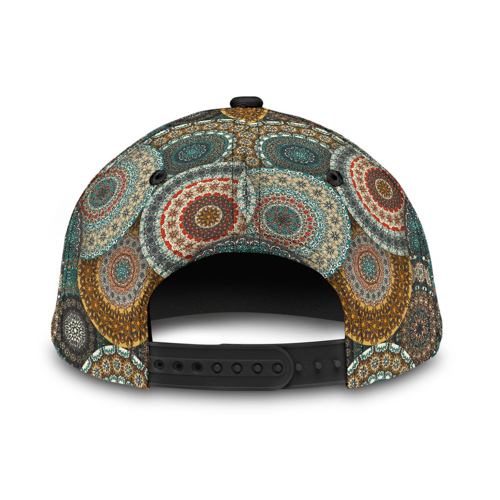 Horse Classic Cap Pi02072104