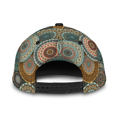 Horse Classic Cap Pi02072104