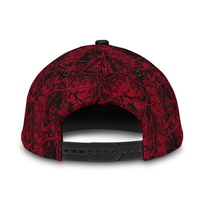 Personalized Horse Classic Cap Pi06072102