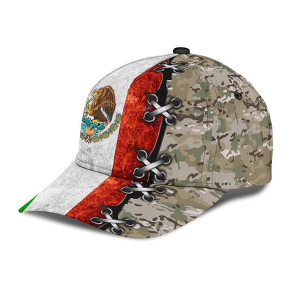 Mexico Classic Cap
