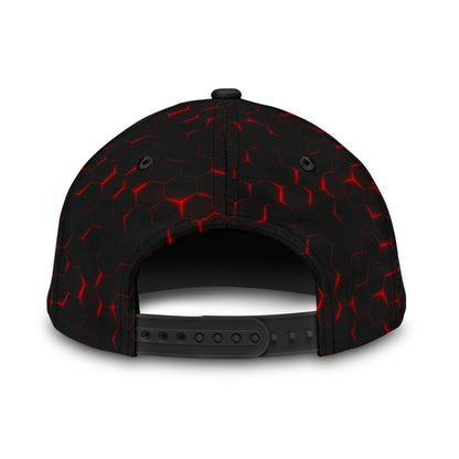 Personalized Polish Winged Hussars Cap