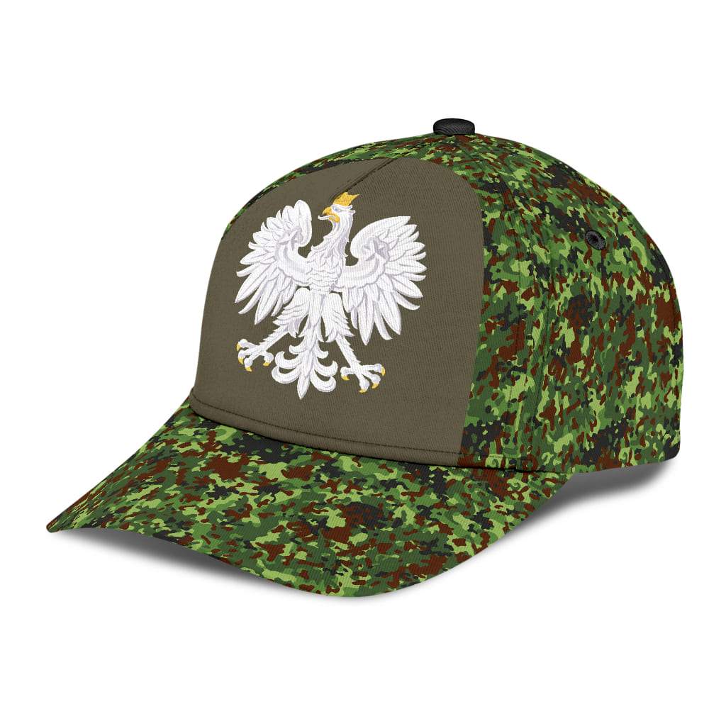 Polska Classic Cap