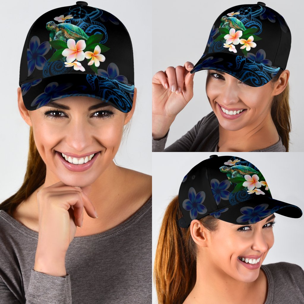 Amazing Polynesian Cap
