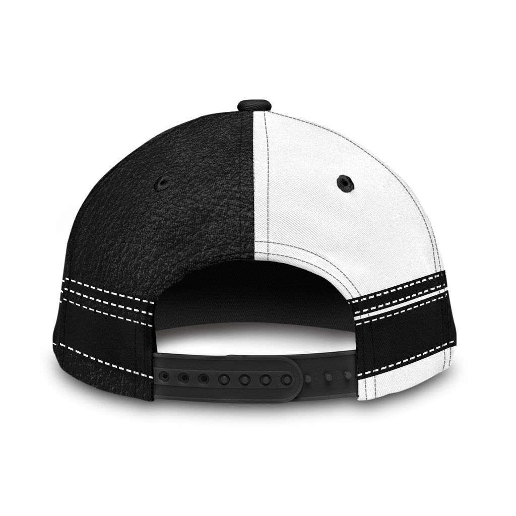 Personalized Rooster Cap
