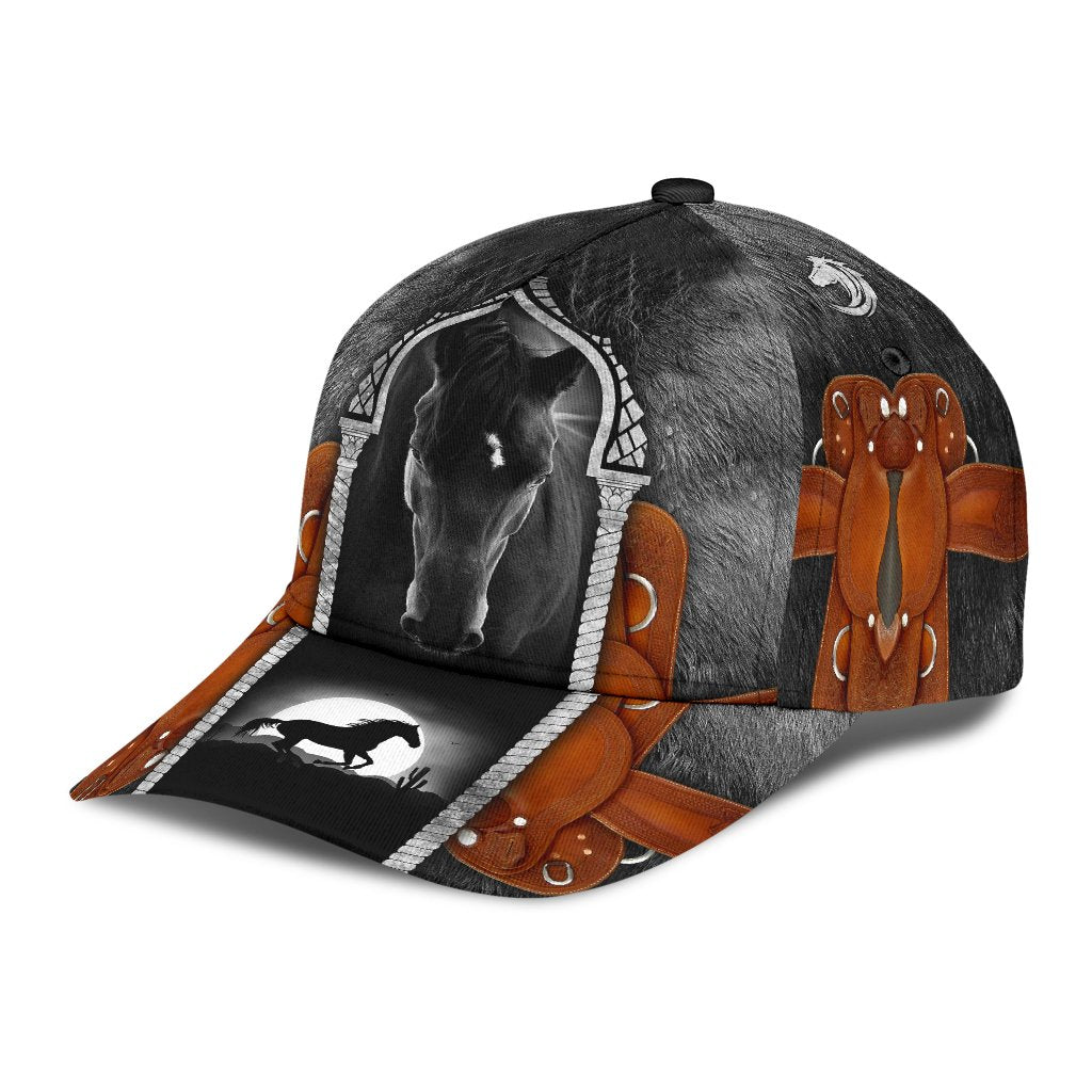 Horse Classic Cap