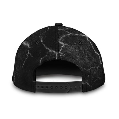 Viking Tattoo Classic Cap