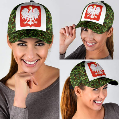 Polska Classic Cap