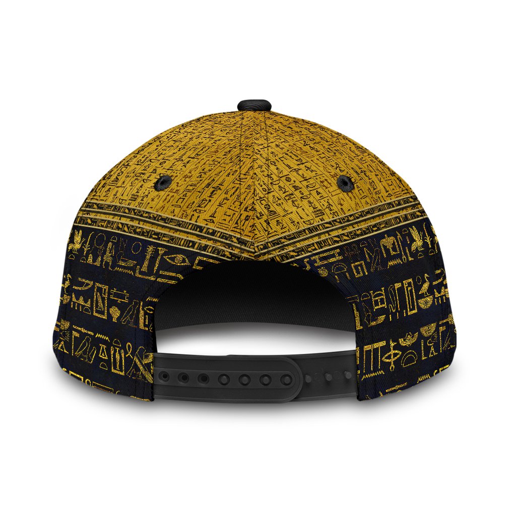 Egypt Classic Cap