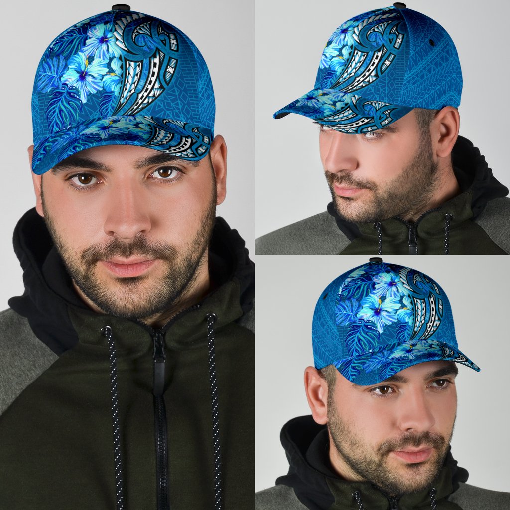Amazing Polynesian Cap