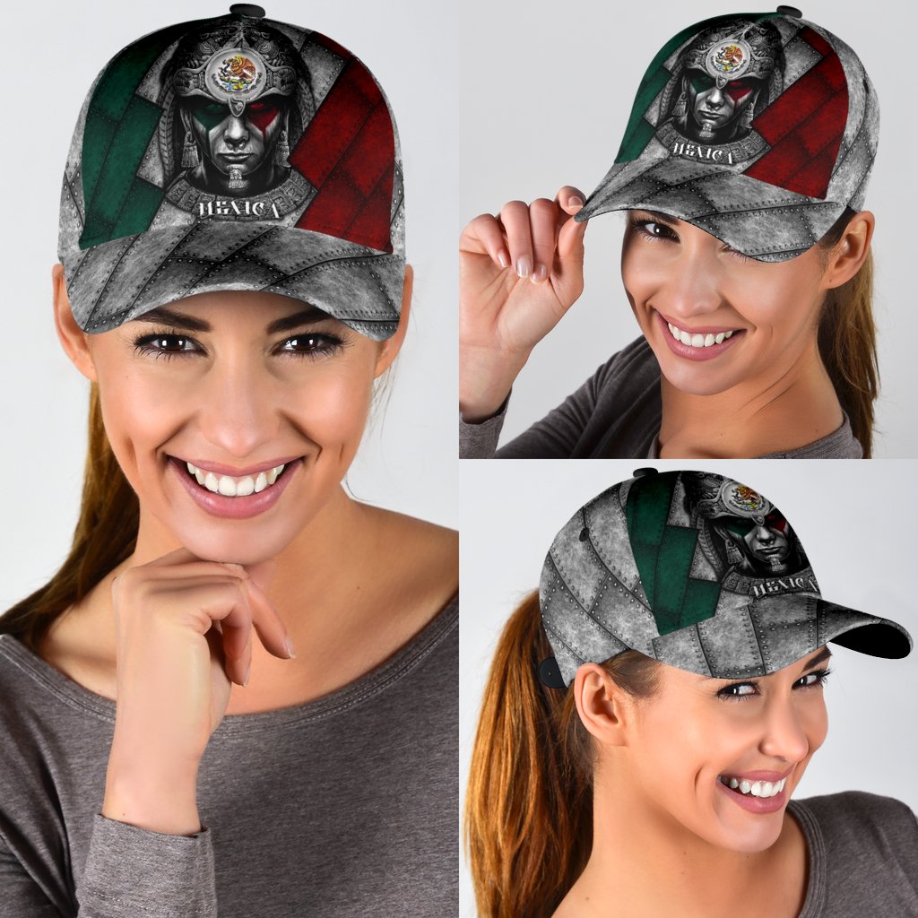 Mexico Classic Cap