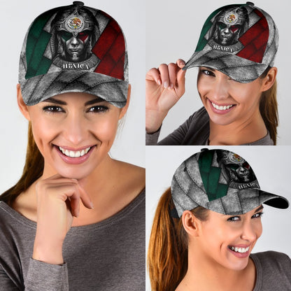 Mexico Classic Cap