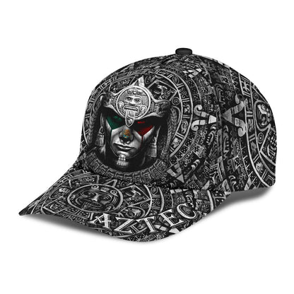 Mexico Aztec Classic Cap