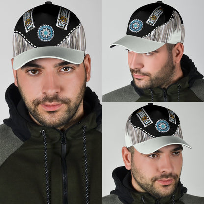 Cowboy Cap Cosplay No4 ML