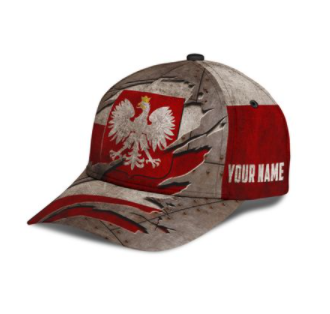 Polska Classic Cap