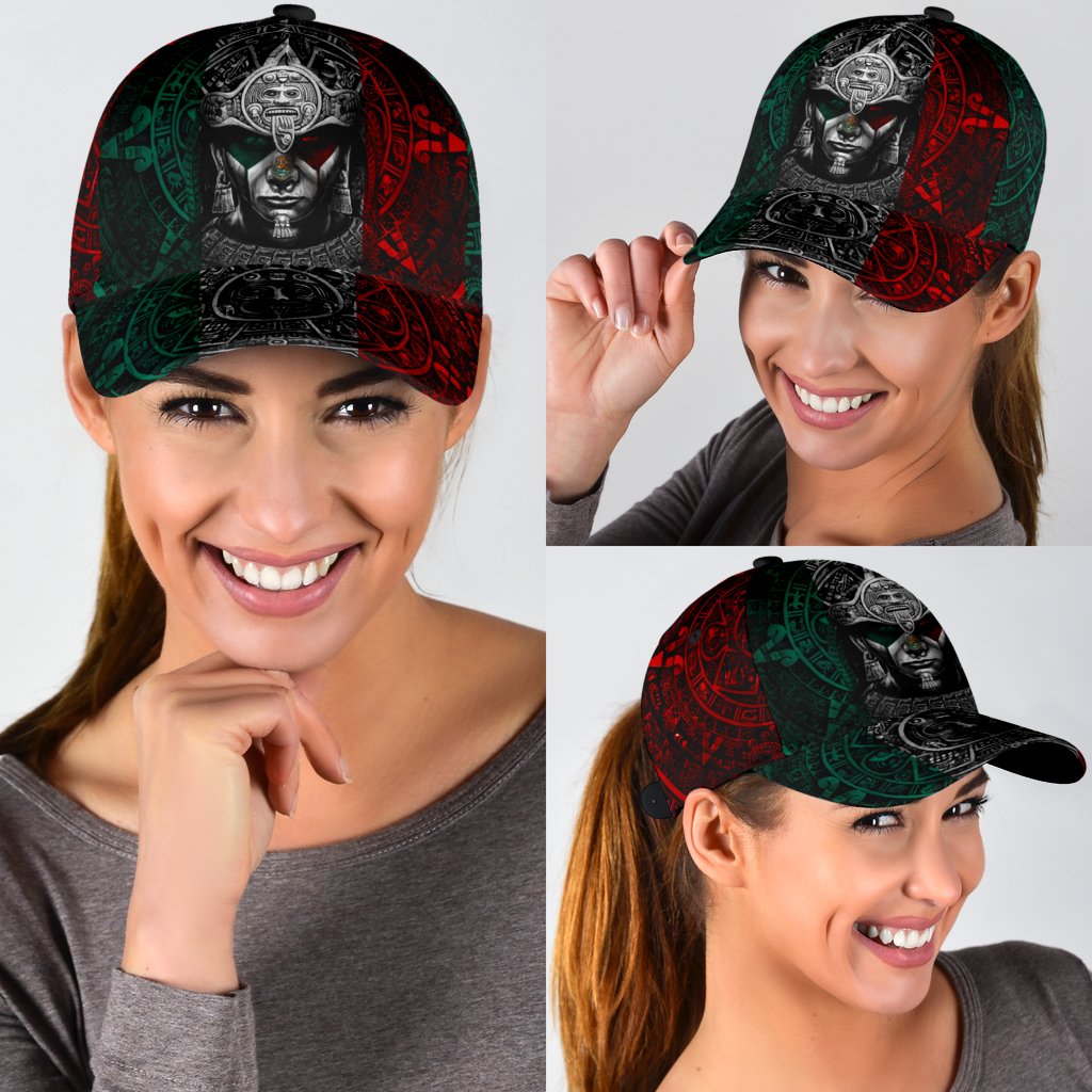 Aztec Classic Cap