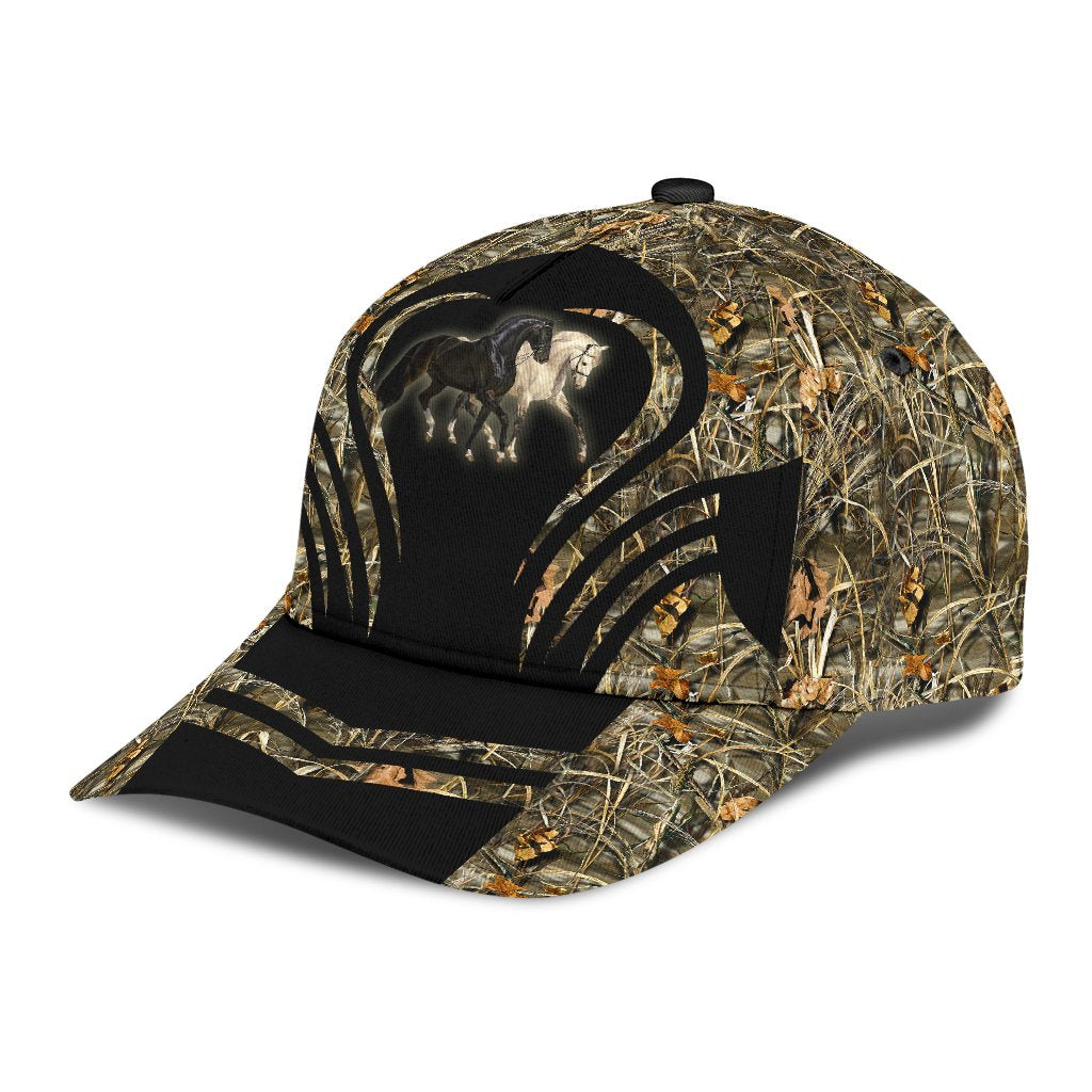 Horse Classic Cap Pi02072103