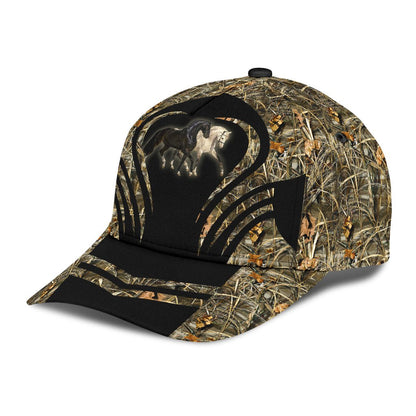Horse Classic Cap Pi02072103