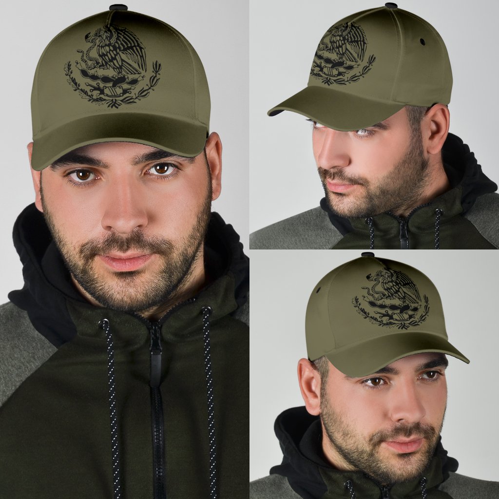 Mexico Classic Cap PD08042101