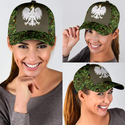 Polska Classic Cap