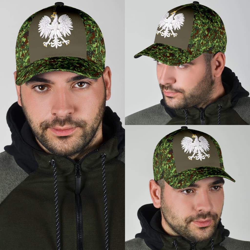 Polska Classic Cap