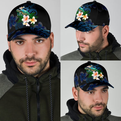 Amazing Polynesian Cap