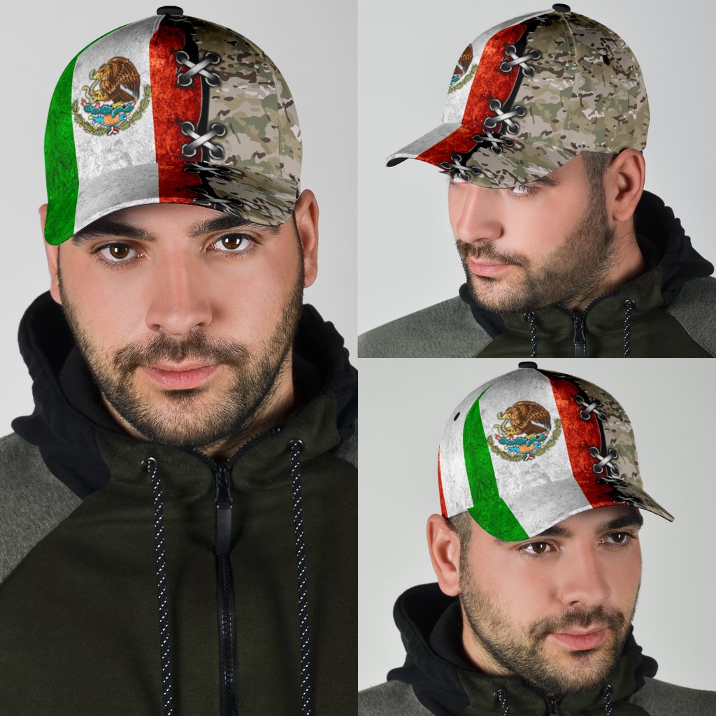 Mexico Classic Cap