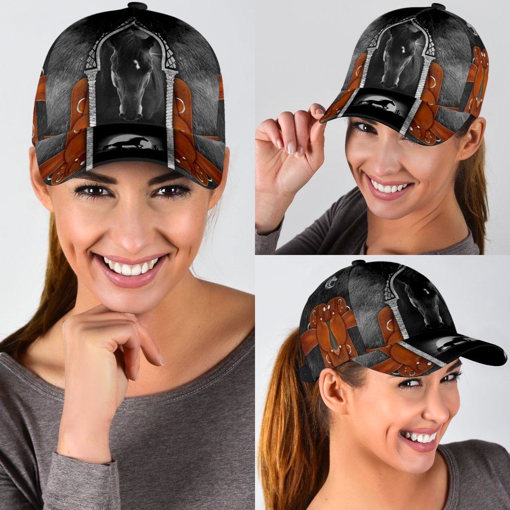 Horse Classic Cap
