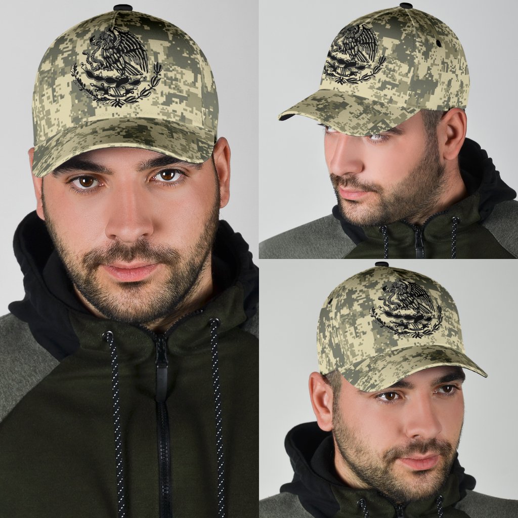 Mexico Classic Cap