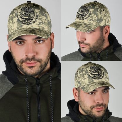 Mexico Classic Cap