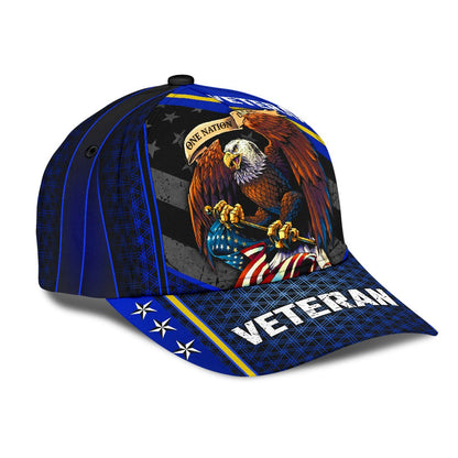 US Veteran Classic Cap