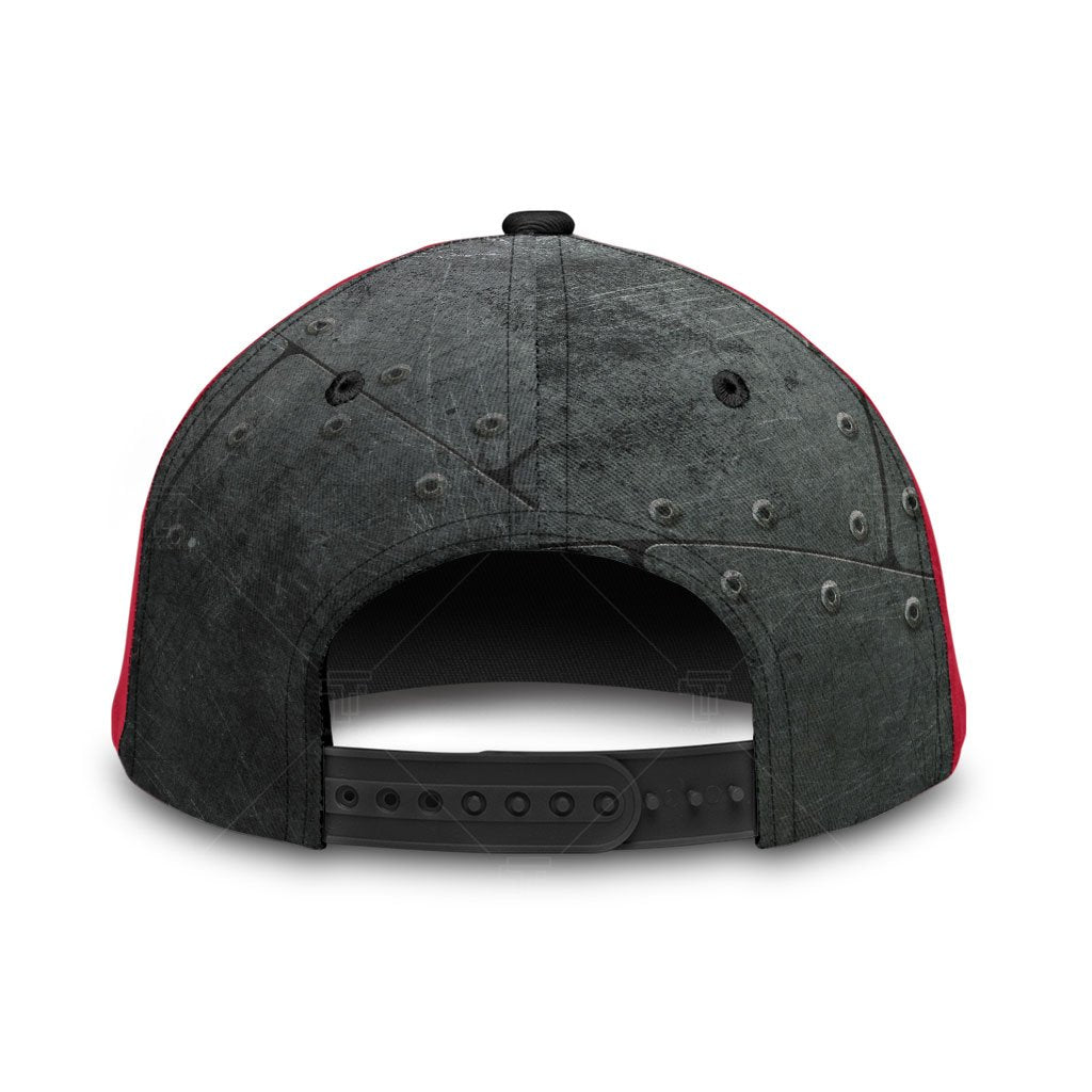 Premium Polish Winged Hussars Cap