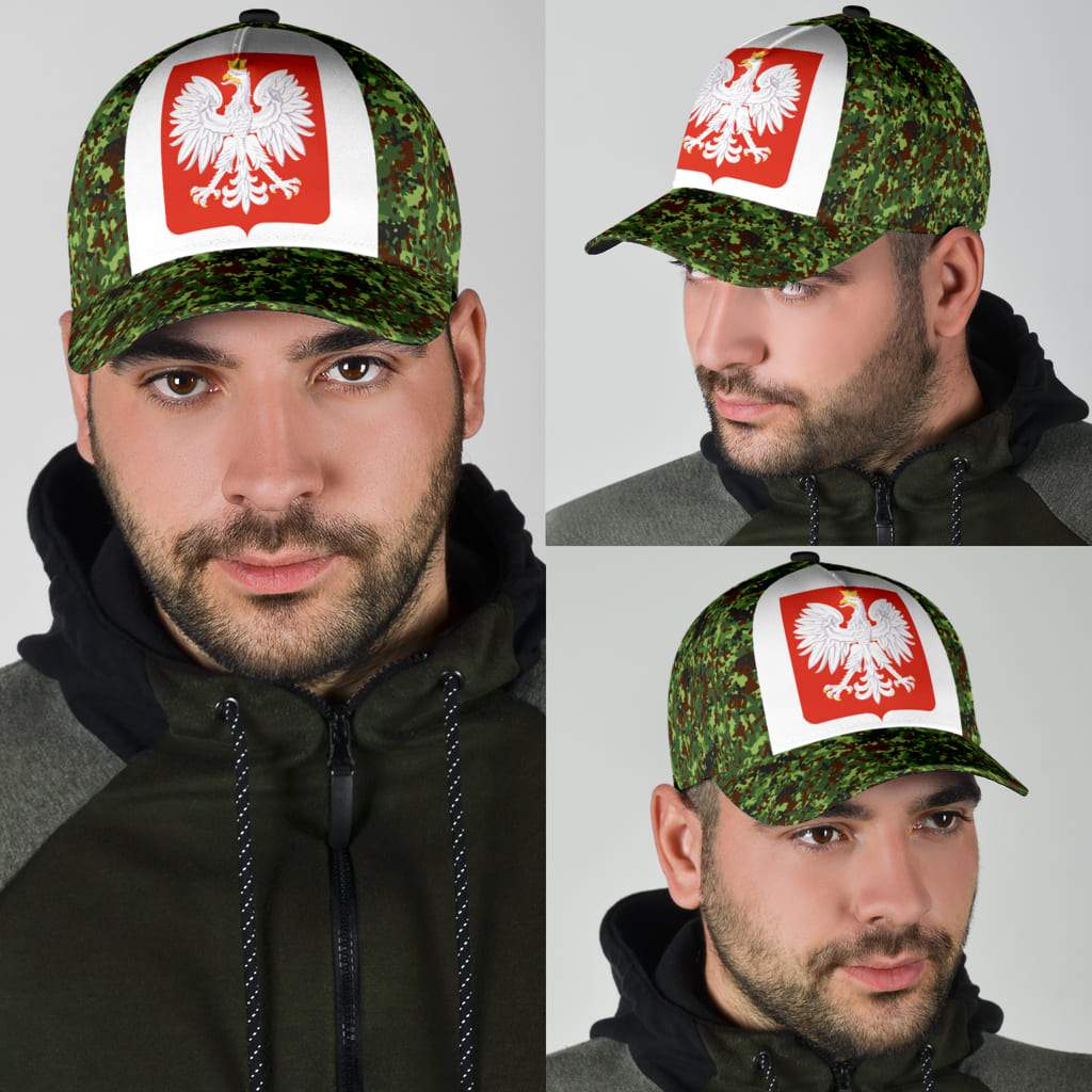 Polska Classic Cap