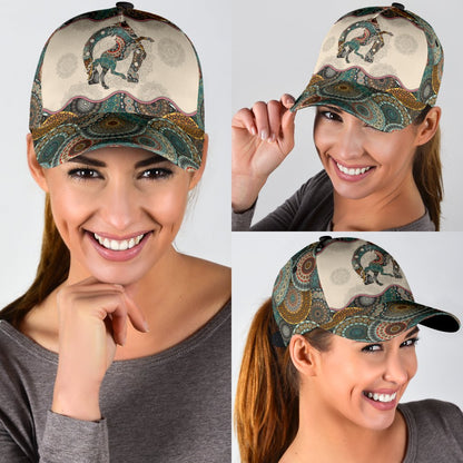 Horse Classic Cap Pi02072104