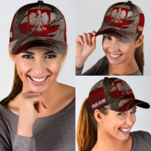 Polska Classic Cap