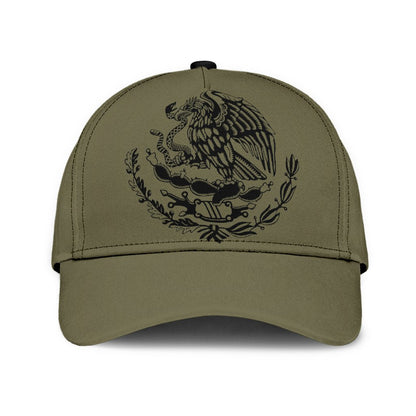Mexico Classic Cap PD08042101
