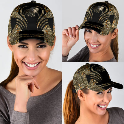 Horse Classic Cap Pi02072103
