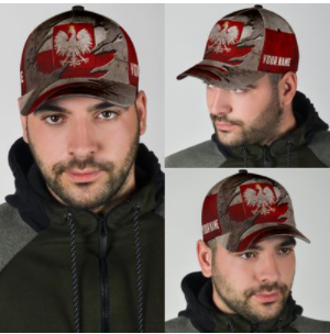 Polska Classic Cap