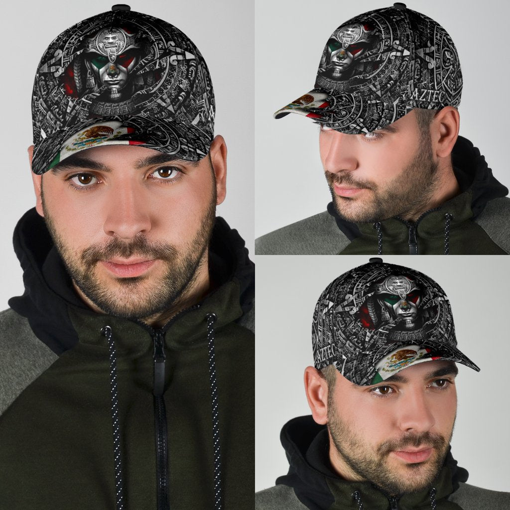 Aztec Mexican Classic Cap