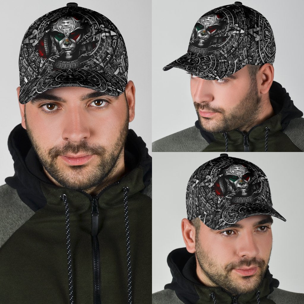 Aztec Mexican Classic Cap