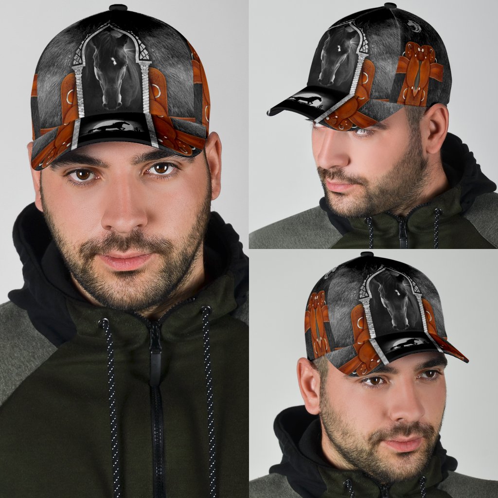 Horse Classic Cap