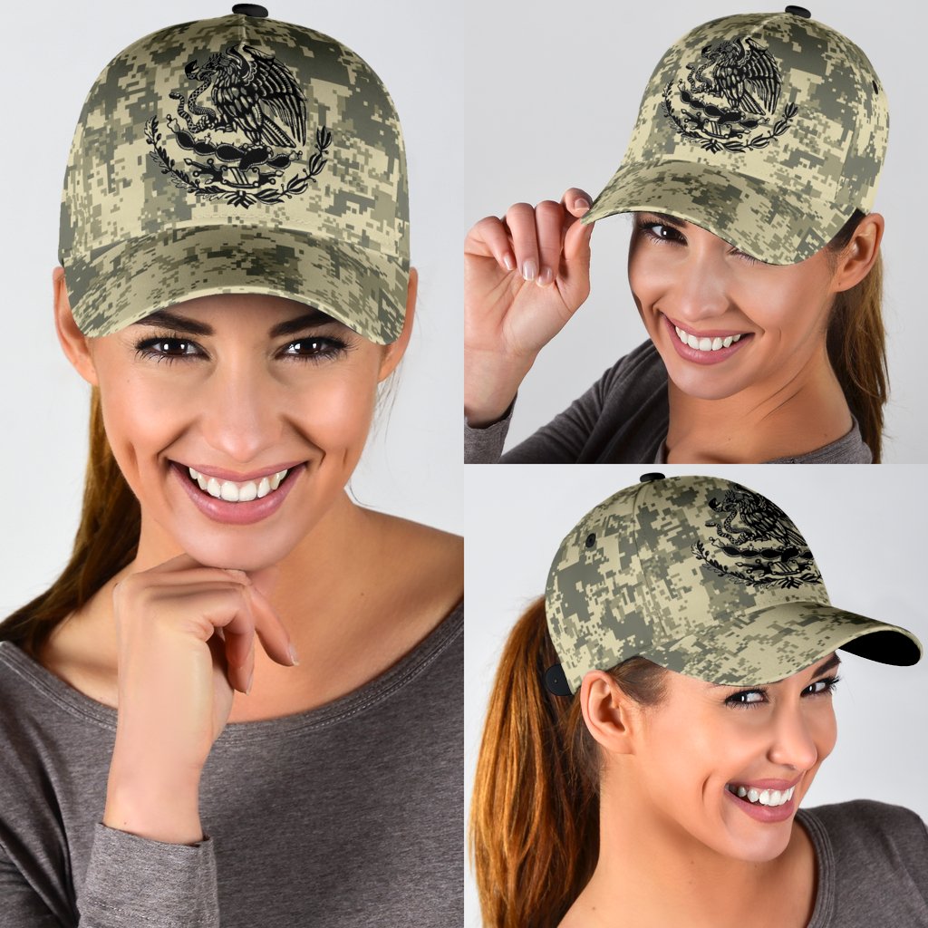 Mexico Classic Cap