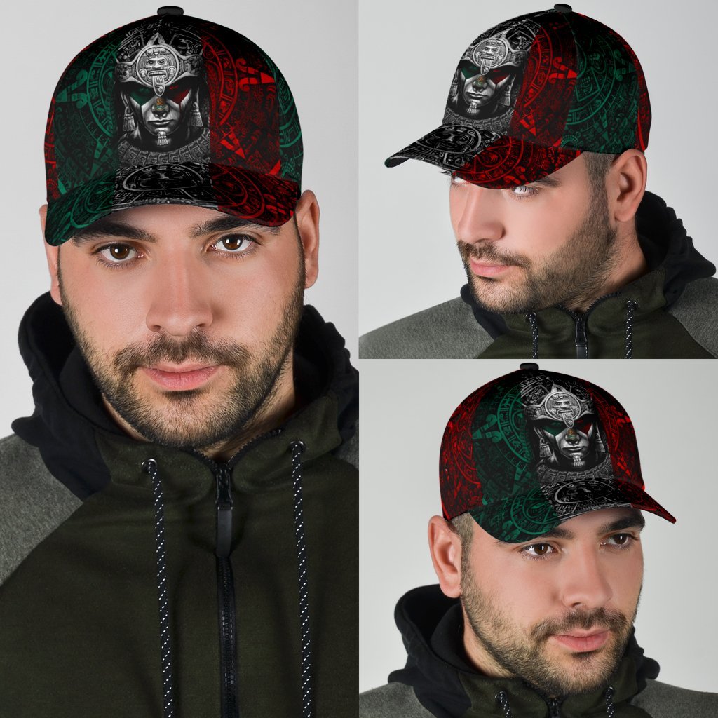Mexico Aztec Classic Cap