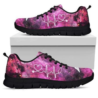 Nurse Sneakers Women NM140801-zpod-EU35 (US5)-Vibe Cosy™