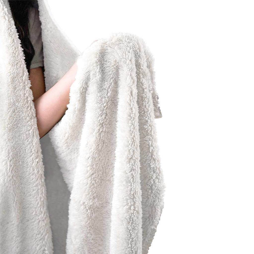 Viking Hooded Blanket - Viking Loki Hooded Blanket PL102 - Amaze Style™-HOODED BLANKETS (P)