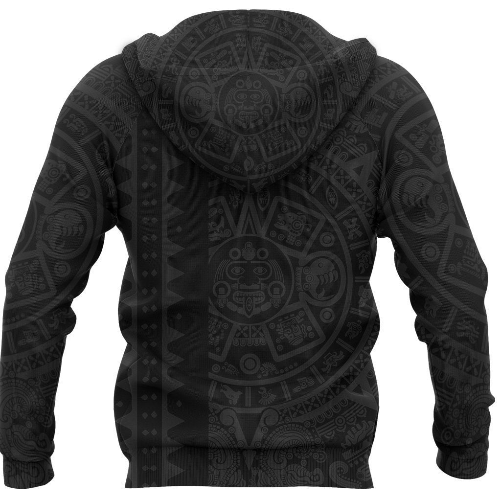 Aztec Secret South America Hoodie PL117 - Amaze Style™-Apparel