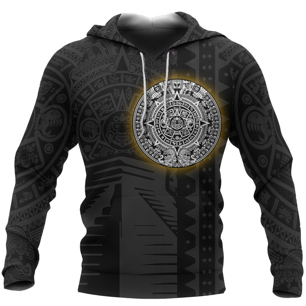 Aztec Secret South America Hoodie - Amaze Style™-Apparel