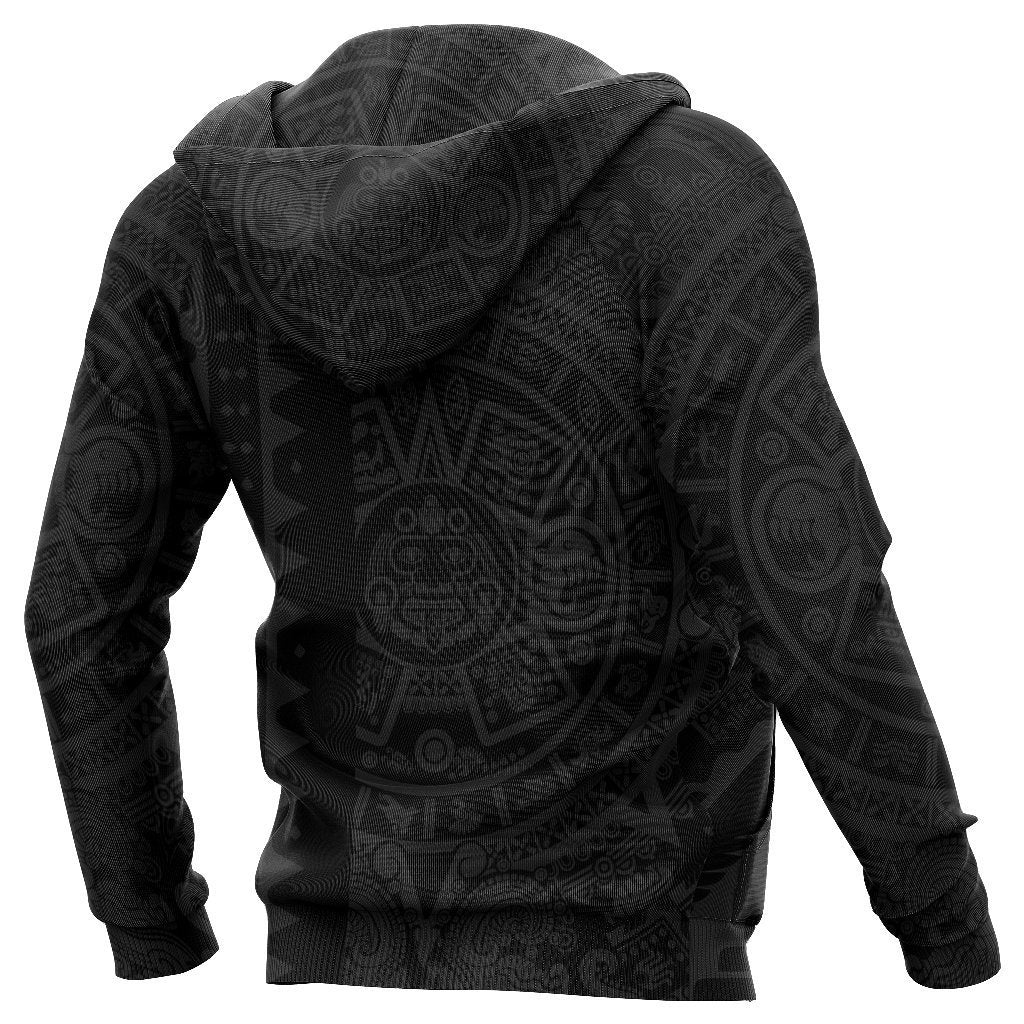 Aztec Secret South America Hoodie PL117 - Amaze Style™-Apparel