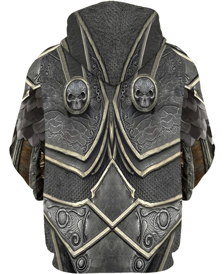 King Skull PL218 - Amaze Style™-Apparel